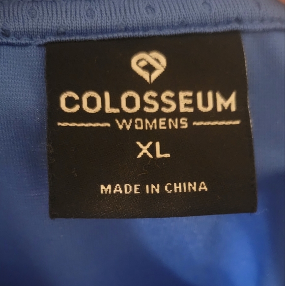 Woman UCLA jersey - Picture 3 of 3